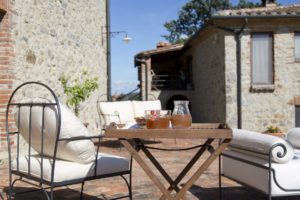 sito web per agriturismo