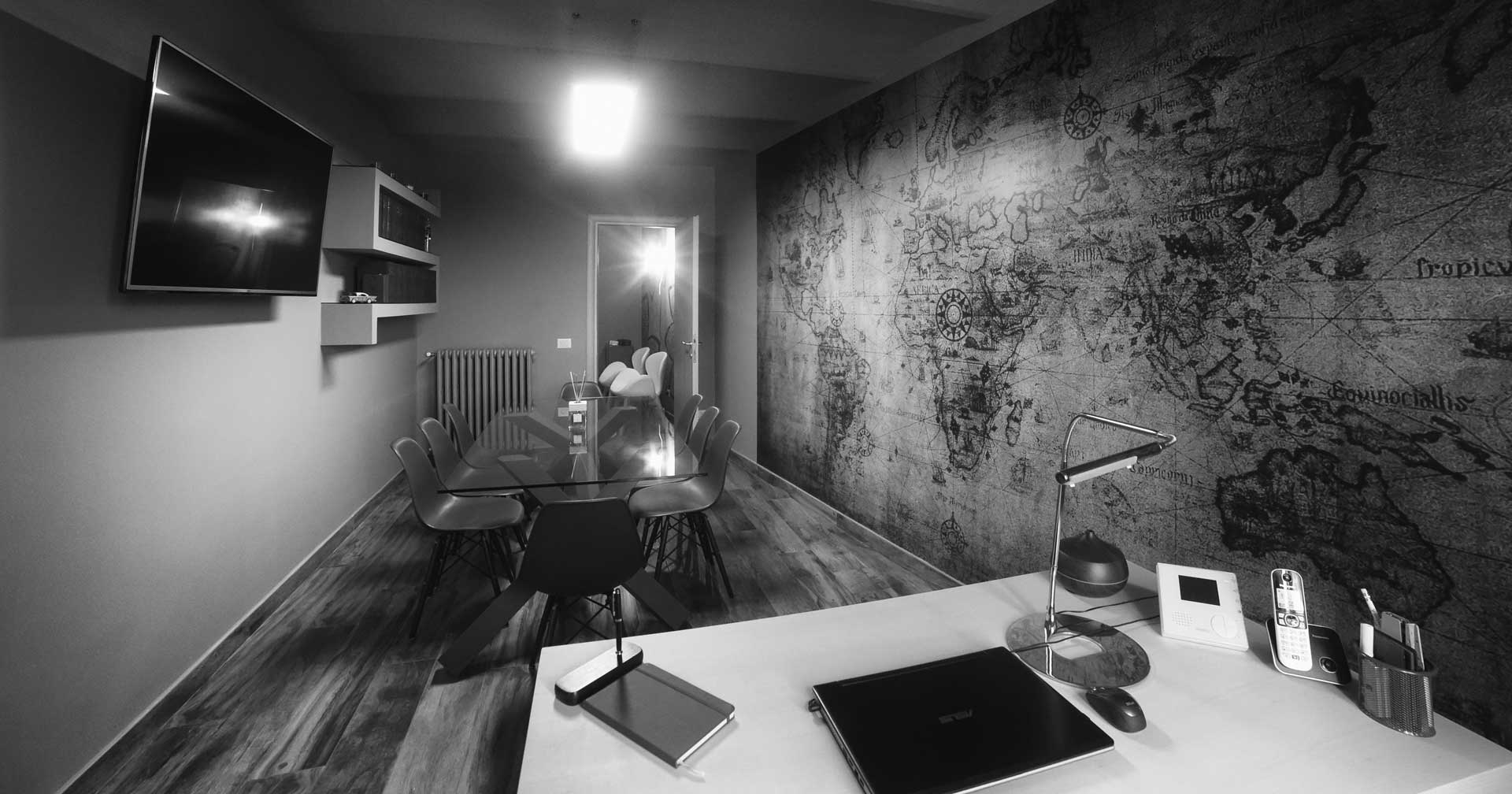 Studio Legale Marongiu Mezzetti