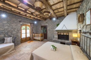 sito web per agriturismo
